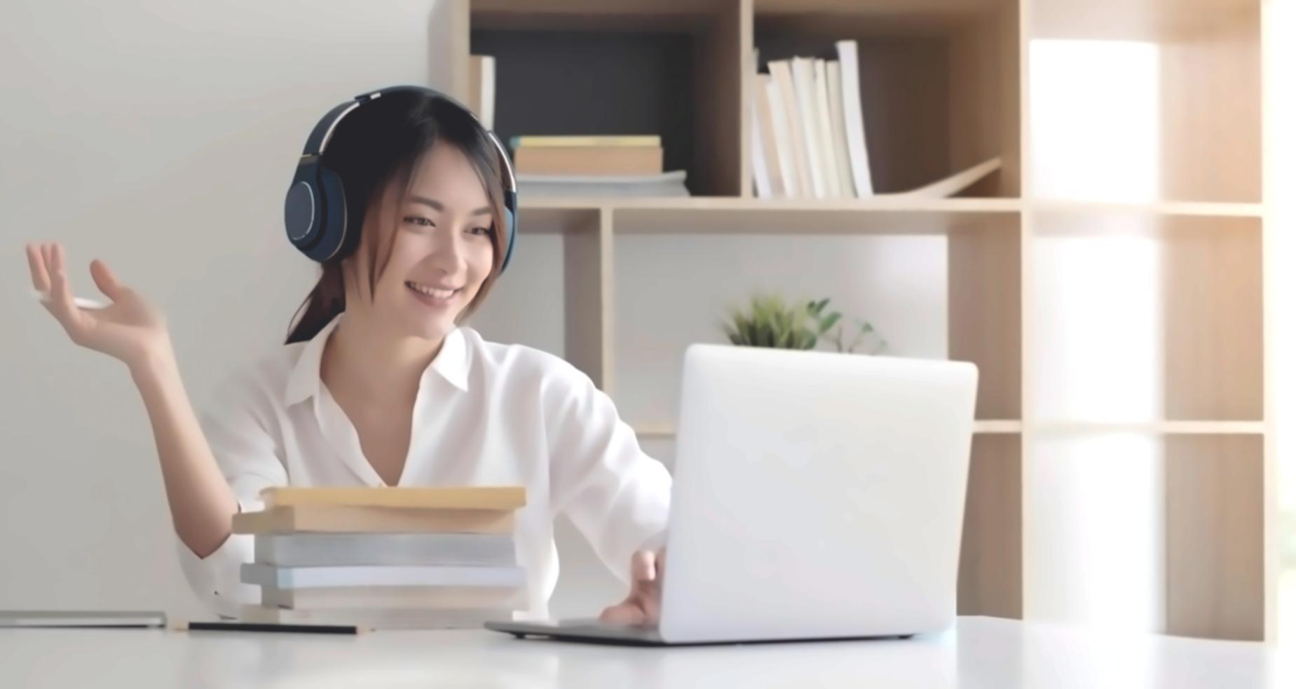 Espace de consultation financière moderne